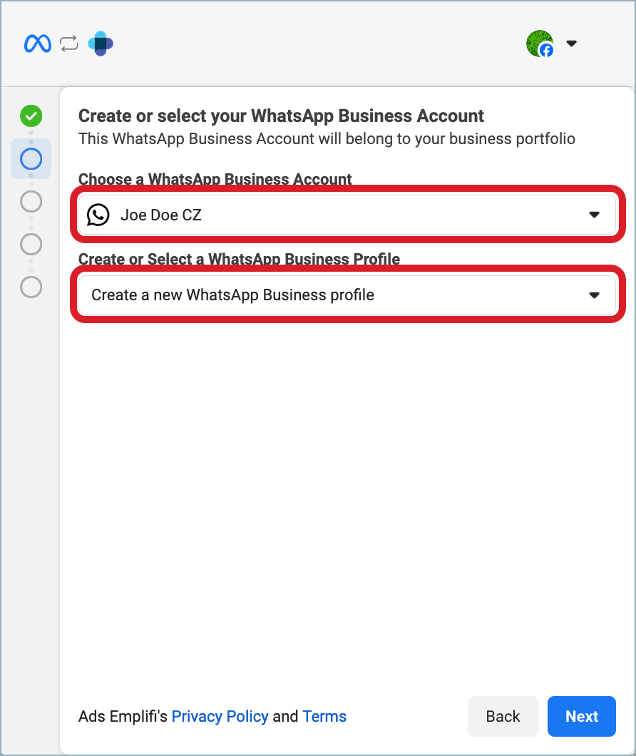 FB_Select_WA_account_create_profile.png