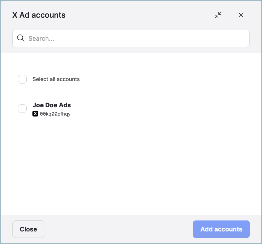 Connect_X_ad_account.png