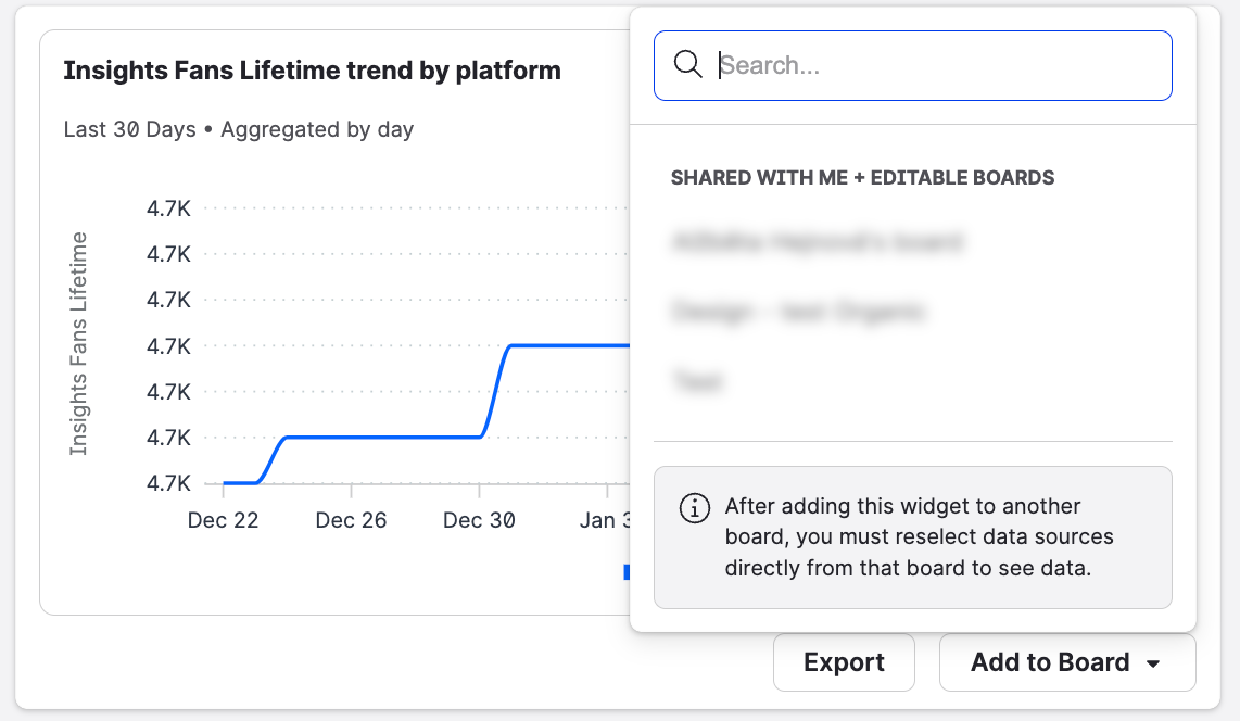 Add new UA widget to a board.png