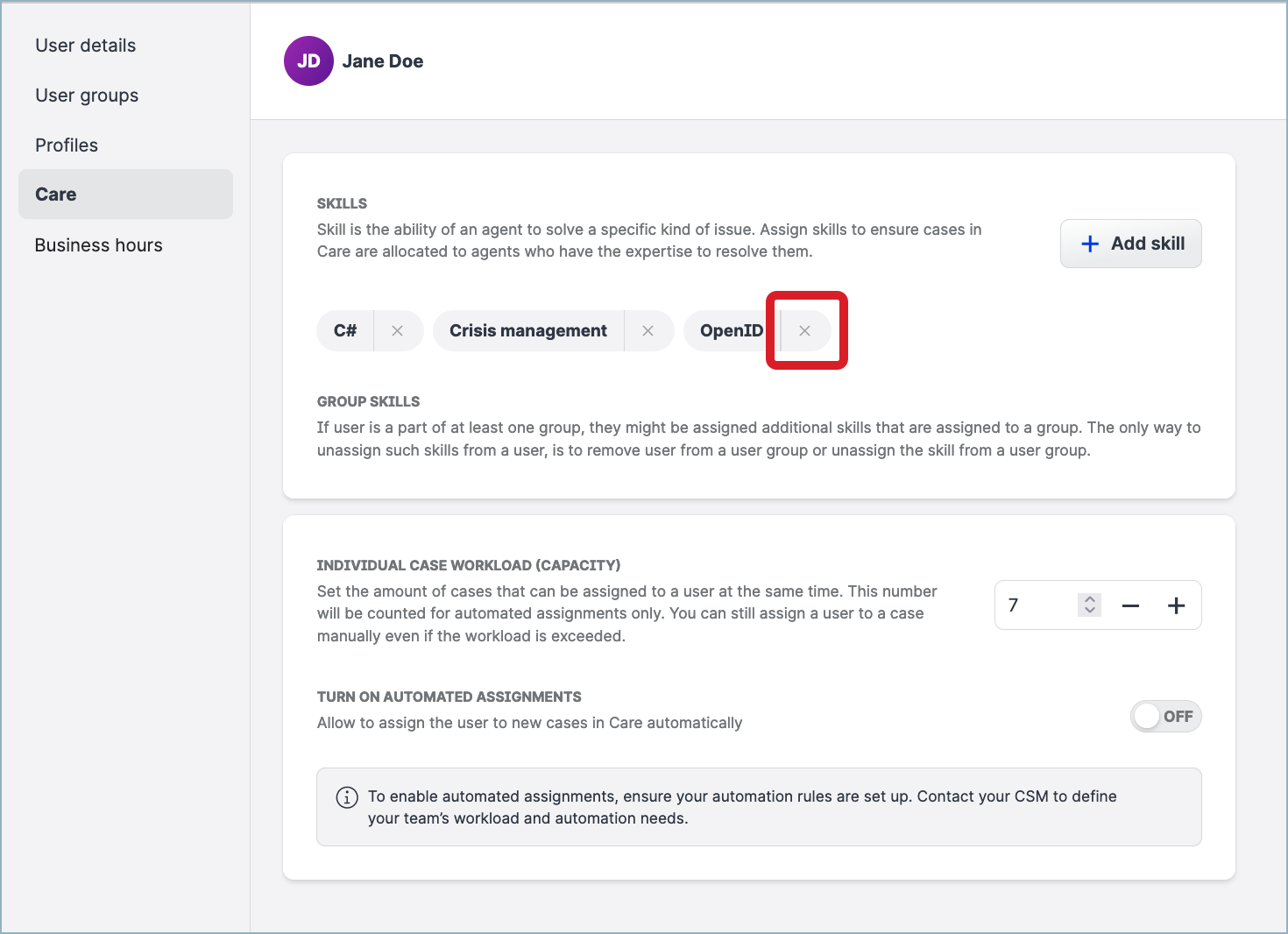 User_Care_remove_skills.png