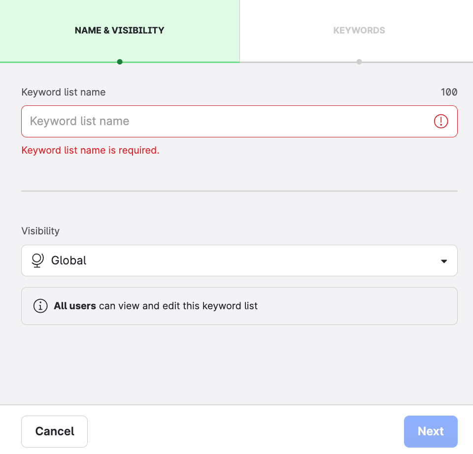 Keyword list UI.png