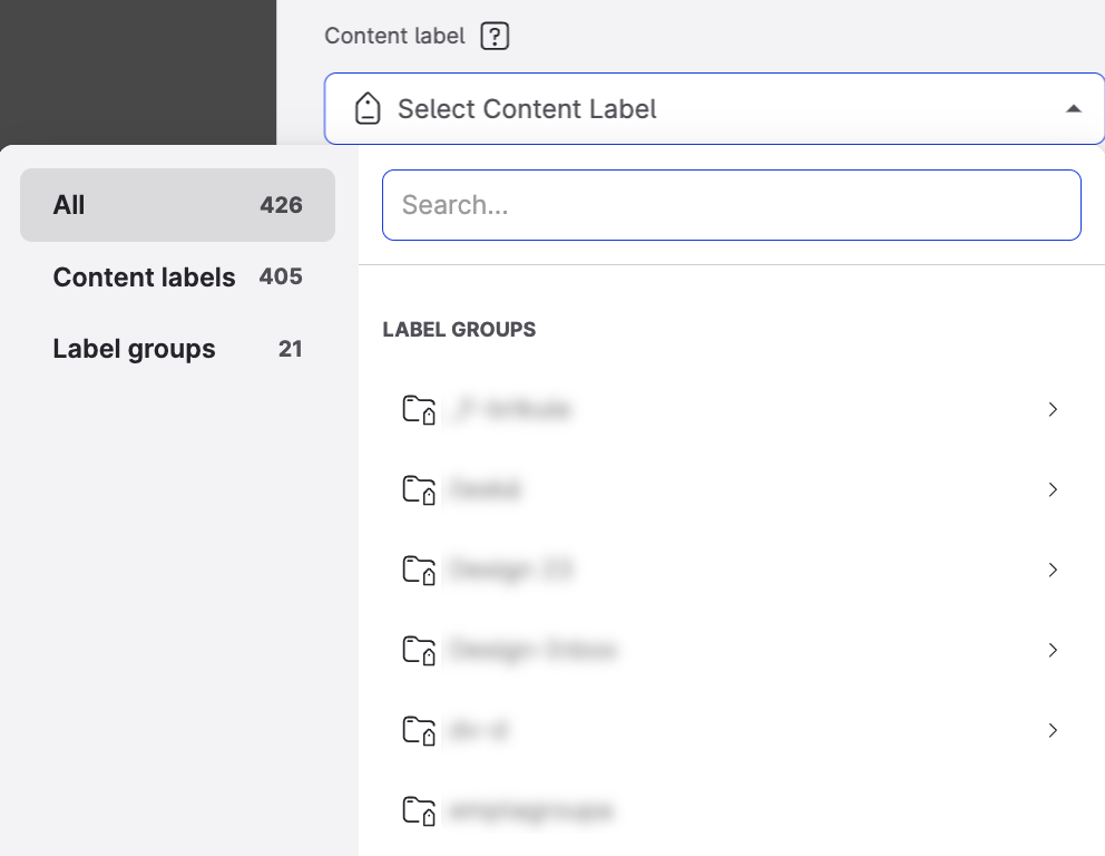 Content label filter.png