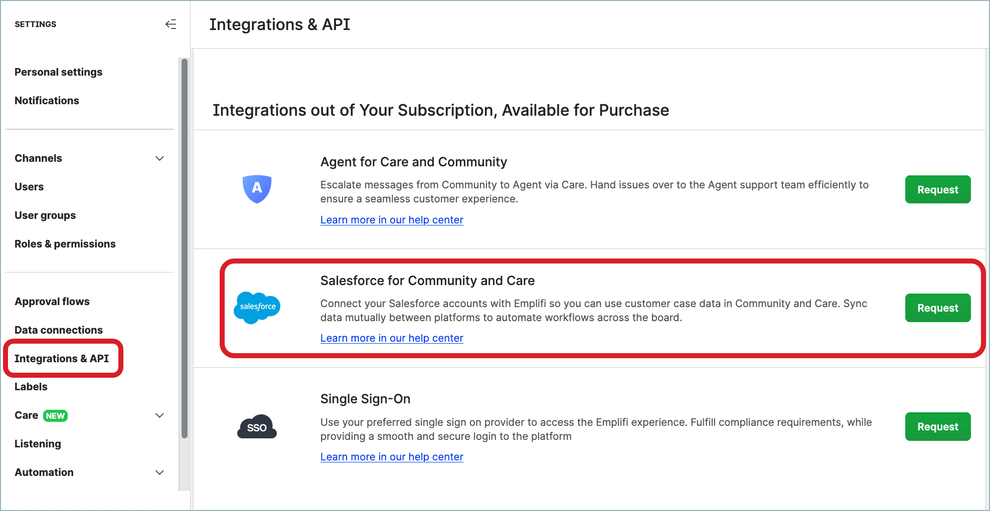 Request_Salesforce_integration.png