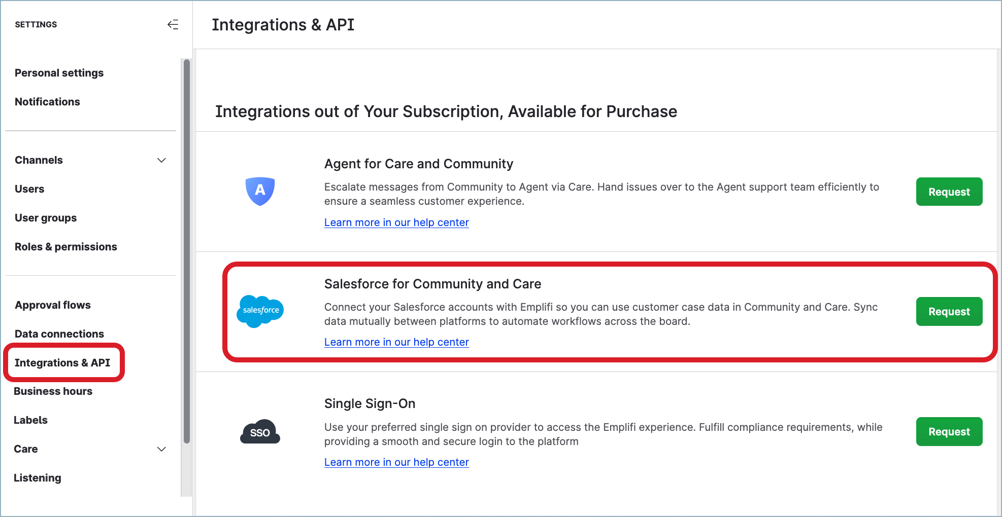 Request_Salesforce_integration.png