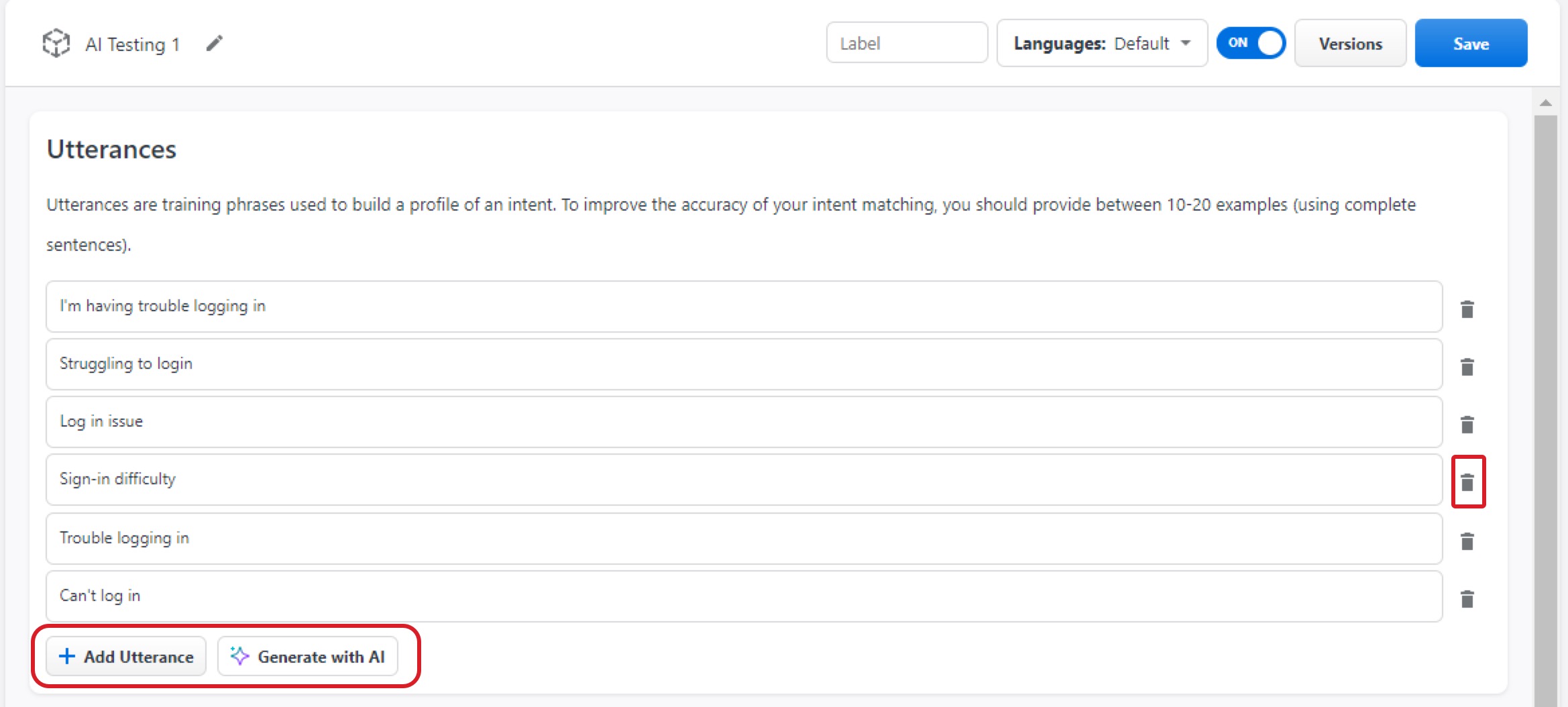 Add utterance and or regenerate.jpg
