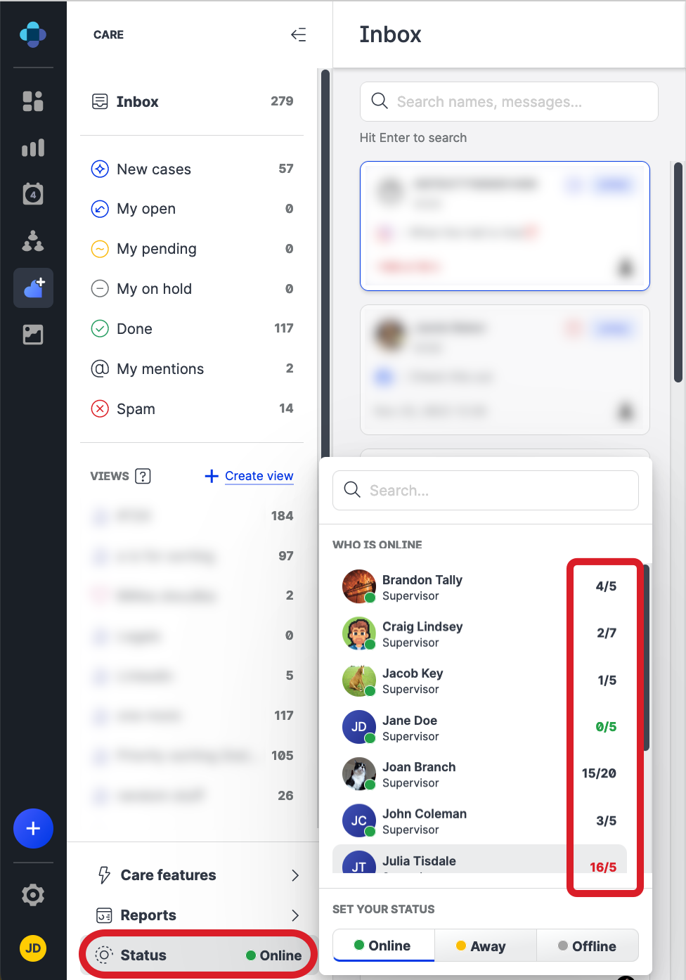 Care_max_capacity_status_online.png