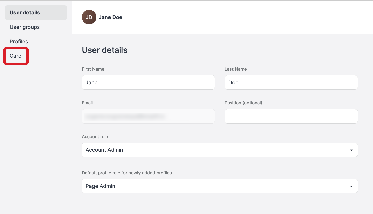 User_Care_tab.png